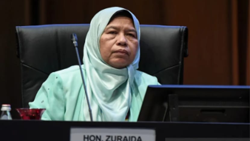 Naib Presiden PKR serah jawapan tunjuk sebab berhubung dakwaan salah laku disiplin