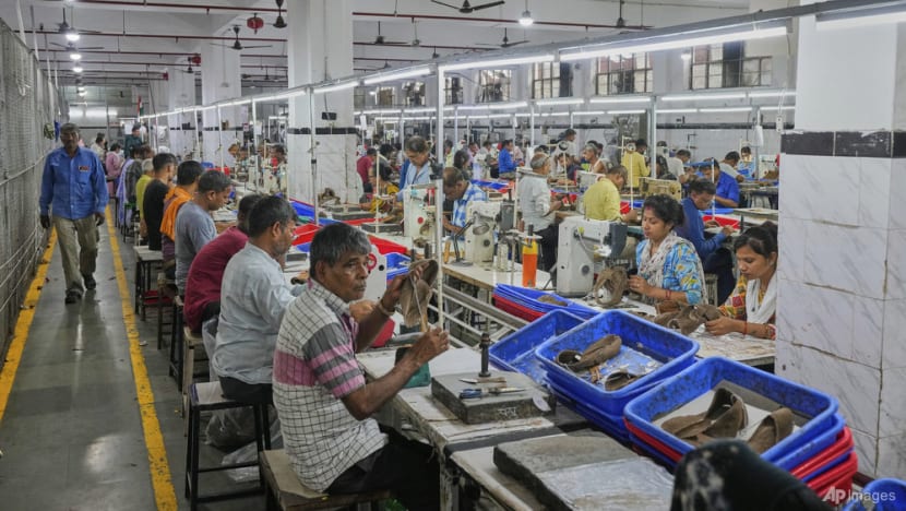 CNA Explains: How hard could Trump’s 50% tariff hit India?