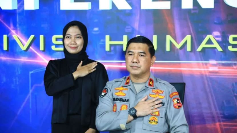 2 suspek pengganas diberkas di Jawa Tengah