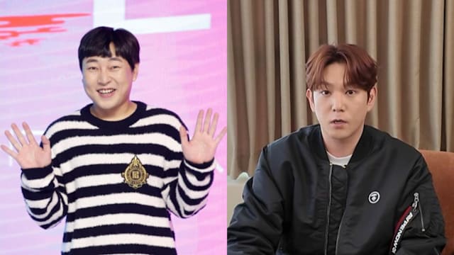 韩国谐星脑出血！ Super Junior前成员强仁一通电话成救命关键