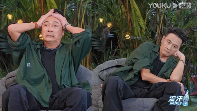 francis-ng-hit-it-off-acting-reaction