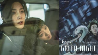 Fan Bingbing Stars In New Lesbian Movie With Itaewon Class Actress Lee Joo Young