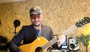 Awi Rafael kembali ke SG tubuh sekolah muzik, gilap bakat anak tempatan