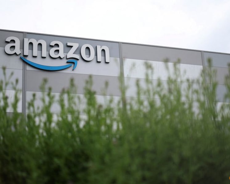 Amazon sued by FTC and over 20 US states