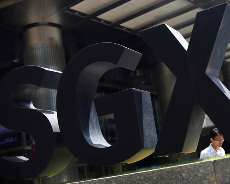 Singapore’s largest IPO since 2017 sees muted debut