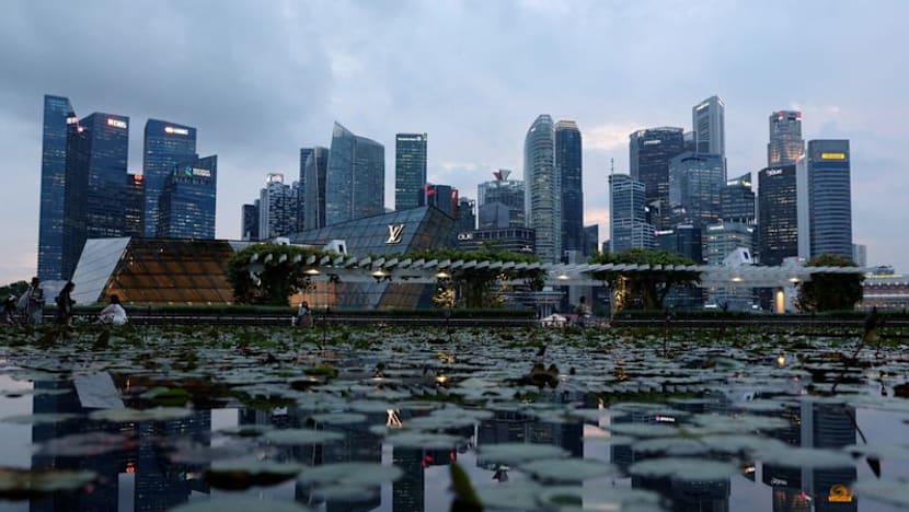Singapore's core inflation eases to 1.4% in April, but energy supply disruptions could raise imported costs