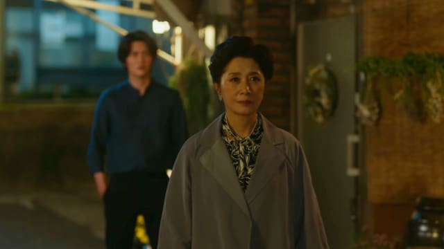 成为饭吧（第70集）：庆秀身患重病