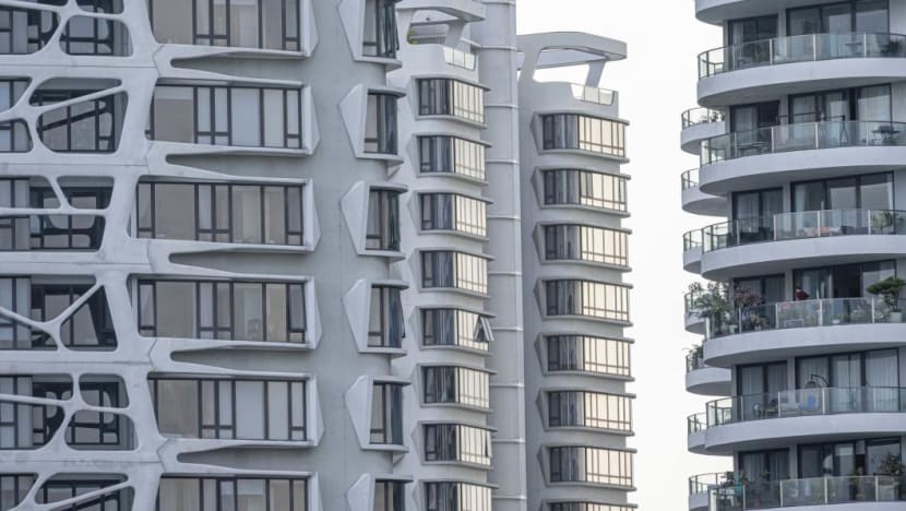 Snap Insight: Latest round of Singapore property cooling measures perplexing in sluggish economy Snap Insight: Latest round of Singapore property cooling measures perplexing in sluggish economy