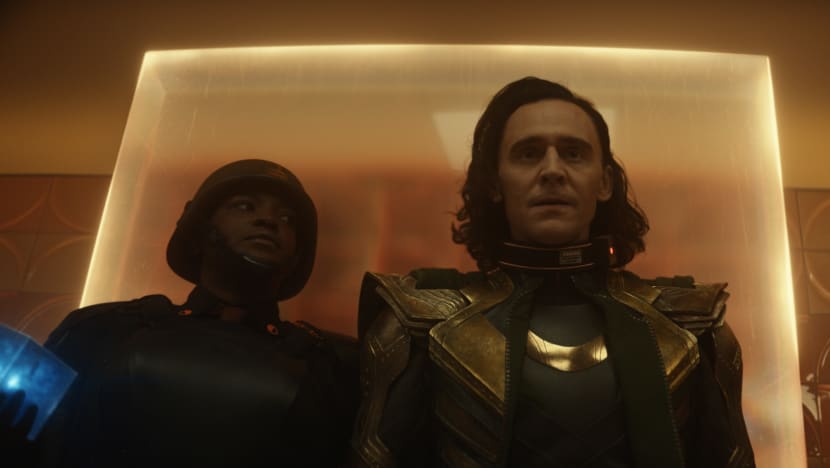 Tom Hiddleston’s Loki Co-Star Gugu Mbatha-Raw Reveals What He Was Like In Drama School Tom Hiddleston’s Loki Co-Star Gugu Mbatha-Raw Reveals What He Was Like In Drama School