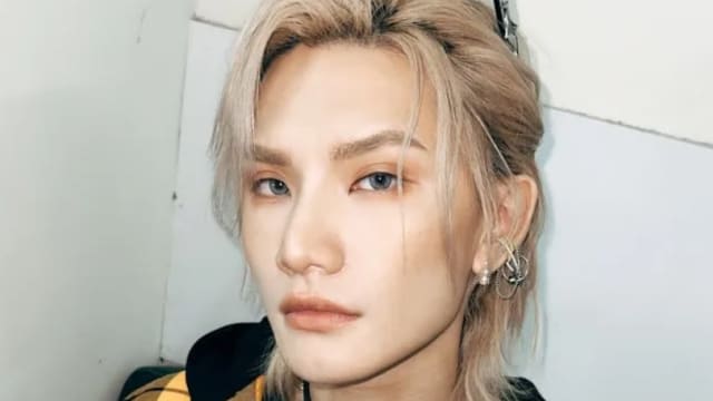 MIRROR粉丝后援会掀解散潮　这次轮到Jeremy李骏杰