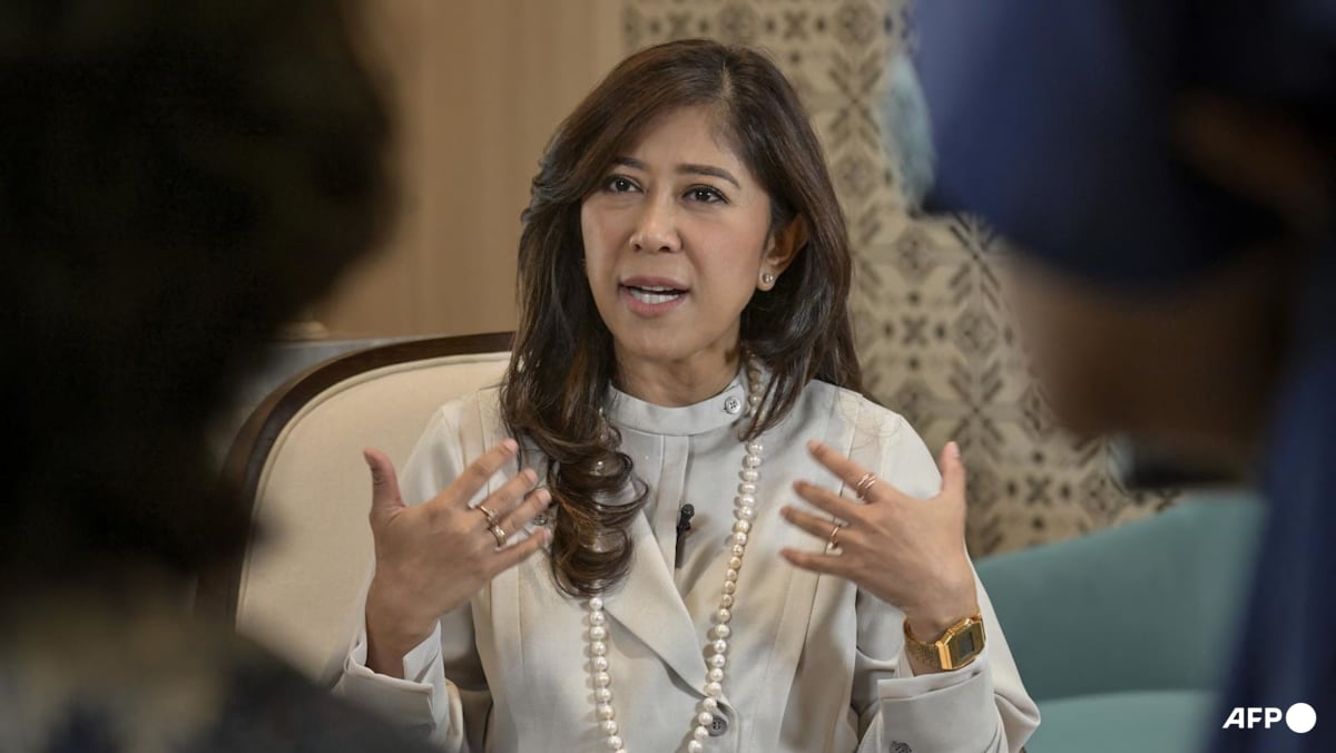 Indonesia eyes e-commerce ban for under-16s amid scam concerns, says minister