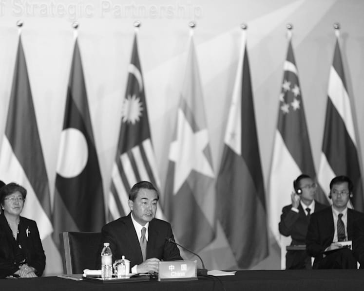 China’s dangerous divide and conquer game with ASEAN