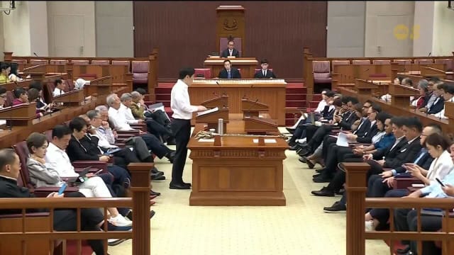 美国关税措施影响我国消费者和企业 多名议员表示关注