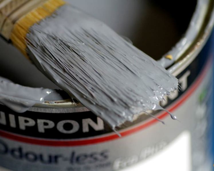 Nippon Paint offers $8.6 billion for AkzoNobel decorative paints unit