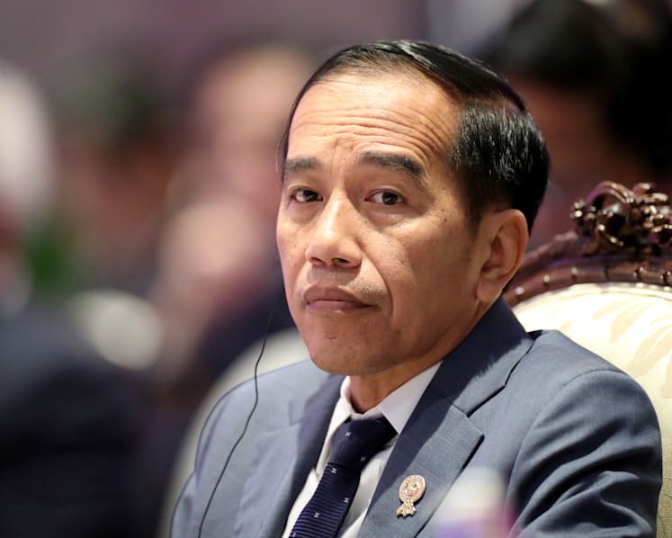 Is Jokowi’s focus on domestic issues instead of foreign policy hurting Indonesia?