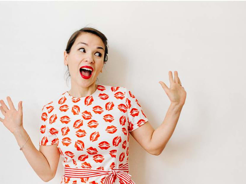 Celebrity chef Rachel Khoo: Can eating a plant-based diet really save the world? Celebrity chef Rachel Khoo: Can eating a plant-based diet really save the world?