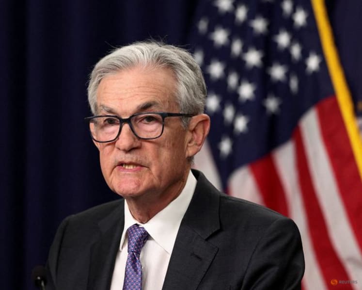 Bessent, Powell warned bank CEOs about Anthropic model risks, sources say