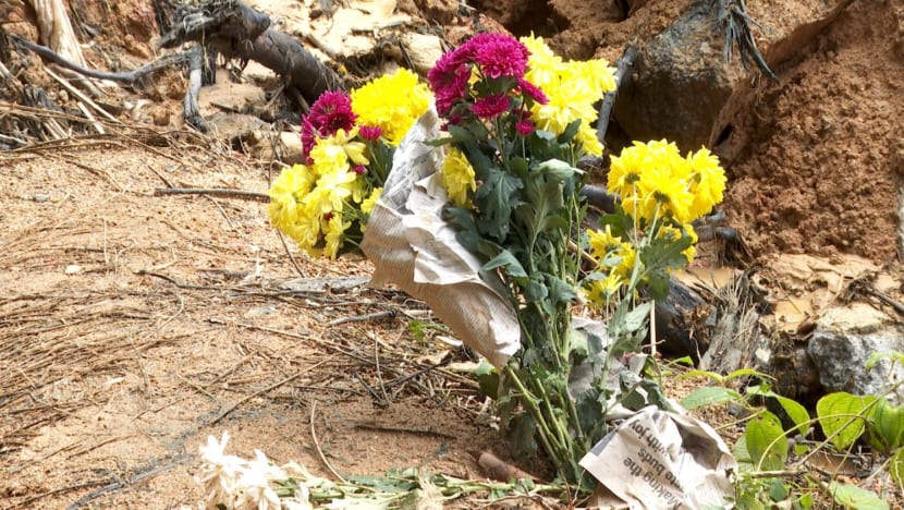 Malaysia landslide: Despite pain of losing loved ones in Batang Kali, families try to move on Malaysia landslide: Despite pain of losing loved ones in Batang Kali, families try to move on