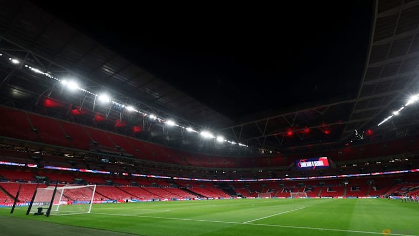 Wembley concerts force Community Shield switch to Cardiff