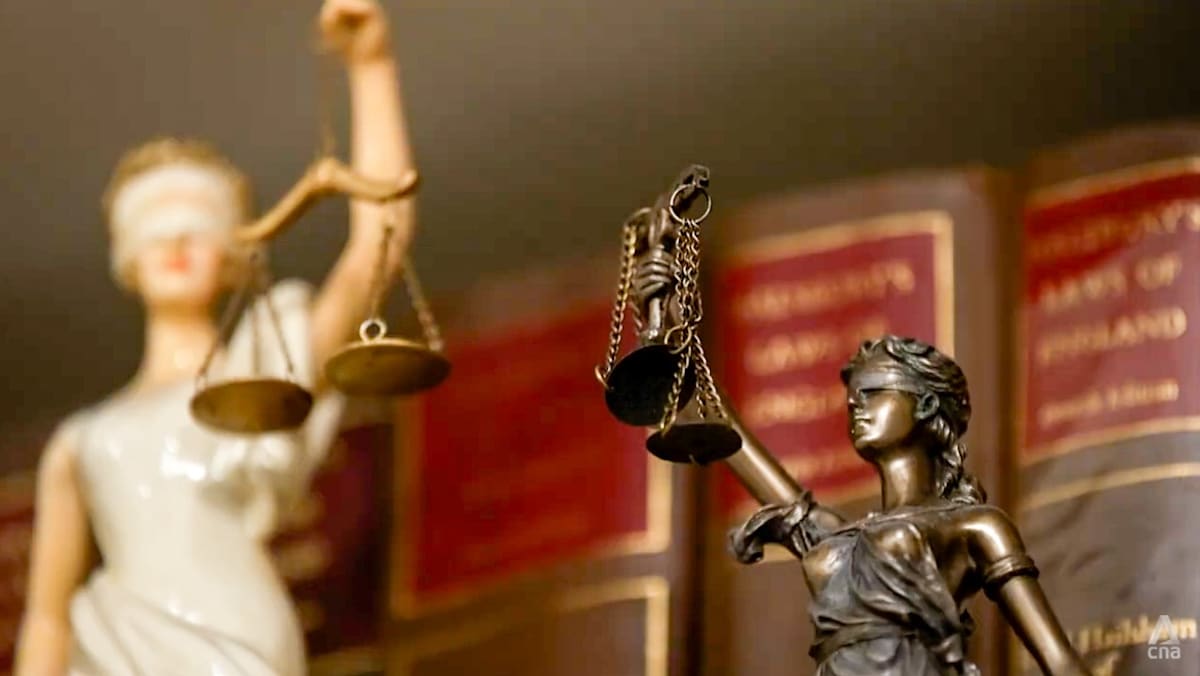 Singapore needs to make legal profession sustainable, not easier, says Edwin Tong