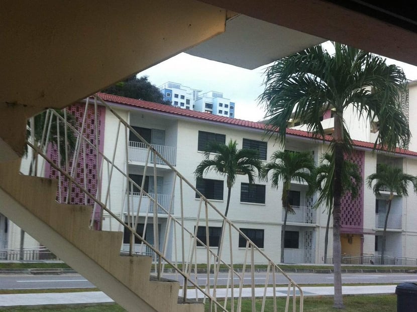 The obsession with Dakota Crescent