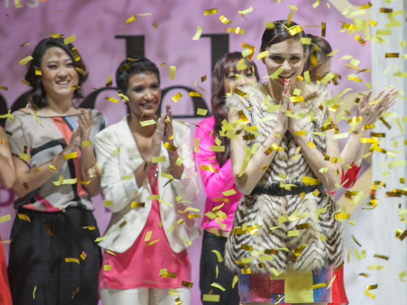 5 questions with … Asia’s Next Top Model Jessica Amornkuldilok