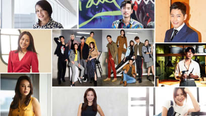 Star Search Alums Tell Us Who They Think Will Win Star Search 2019
