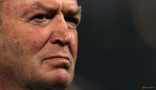 Ex-All Blacks coach Henry named selector, Mo'unga on hold
