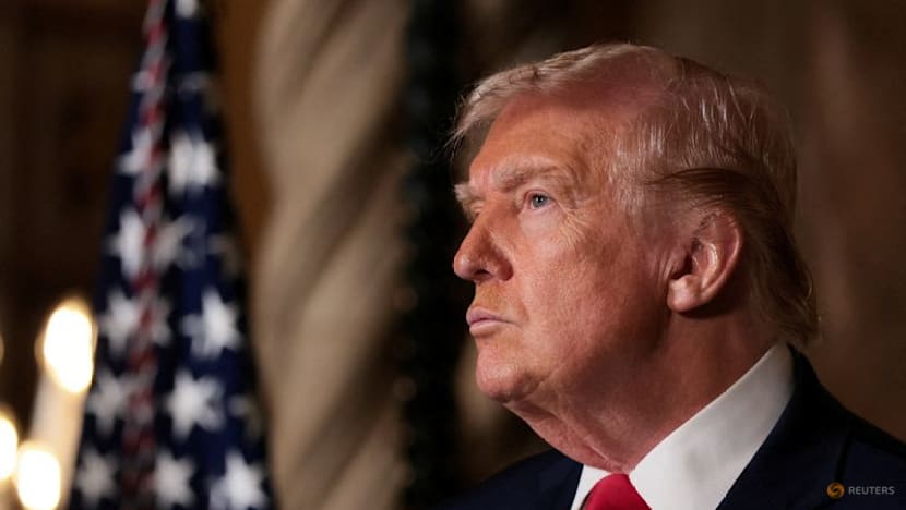 US Democrats urge Trump to reverse mass ambassador recalls