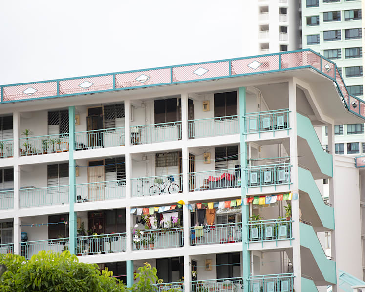 Govt to increase subsidies for public rental households to own their homes