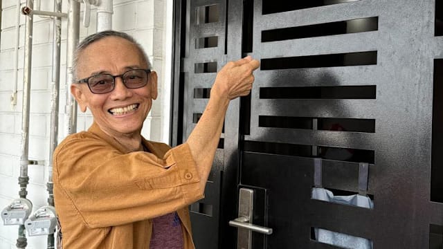 本地福建歌王谢金石逝世　享寿73岁