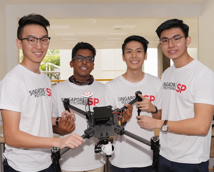 Singapore’s first ‘live’ 5G facility opens, with novel applications to follow