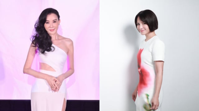 《乘风2026》最终名单公布，萧蔷、李心洁、范玮琪、陈凯琳在列！全程直播超残酷