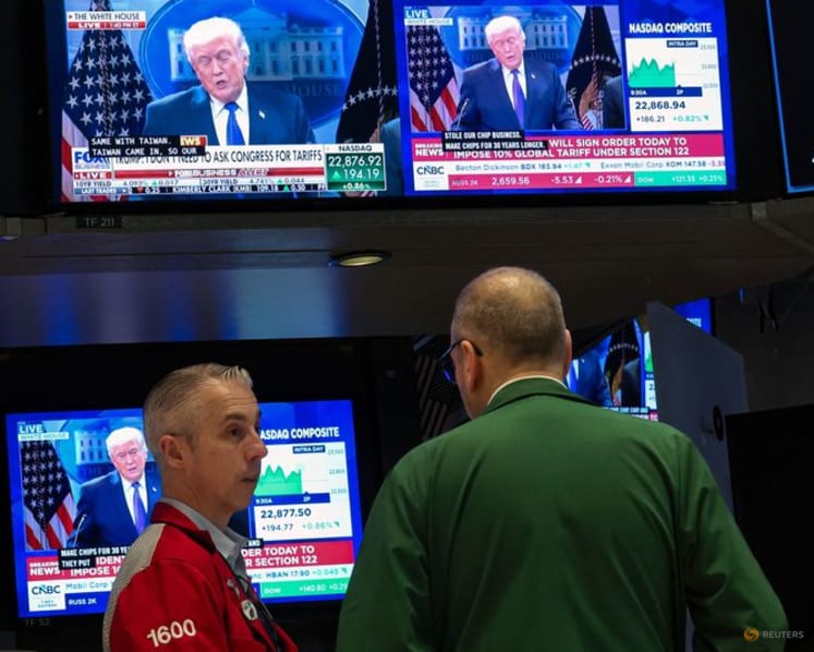 Court ruling against Trump's use of tariffs offers little respite for global economy, analysts say