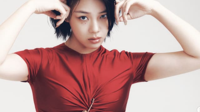 怪物新人歌手BIBI展开首个巡演，8月23日狮城开唱