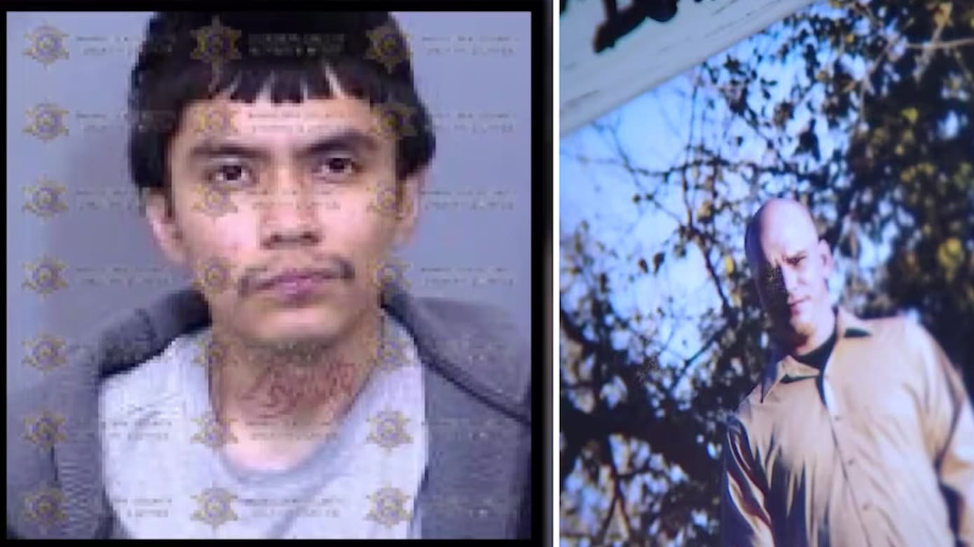 上厕所与插队者发生争执 美国男子遭枪杀身亡