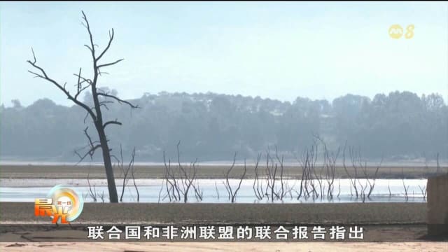 国际能源署吁中美搁置分歧 参与今年联合国气候变化大会