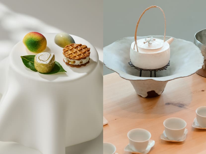 A new lifestyle destination in Taipei’s Yangmingshan offers a delicious escape from city life