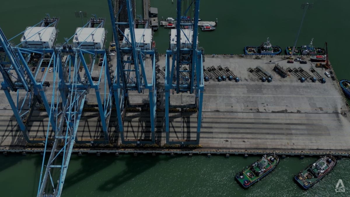 Commentary: How trade-reliant Malaysia can navigate Trump’s presidency