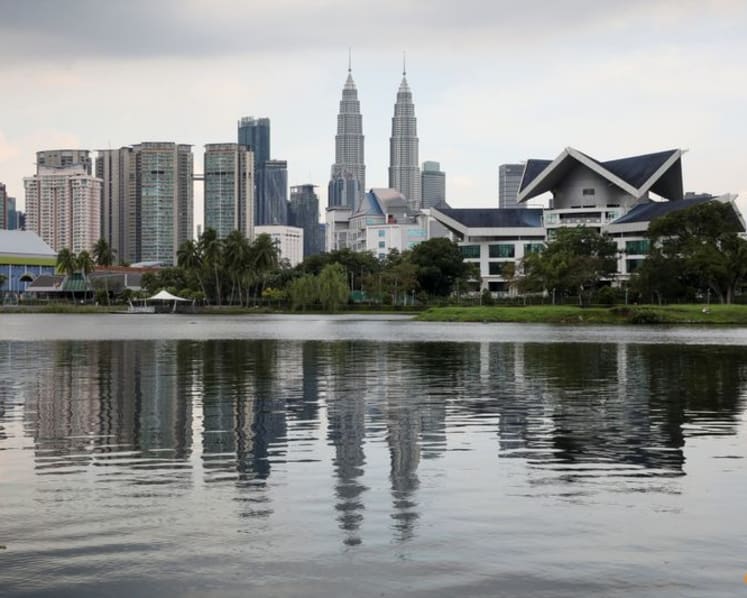 Commentary: Malaysia’s economy emerges from the shadow of COVID-19