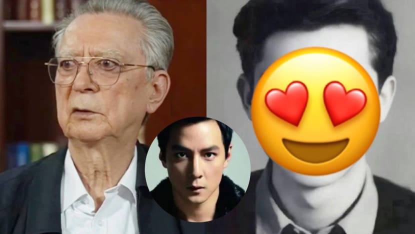 China's "Most Handsome Scientist", Now 82, Looked Like Daniel Wu When He Was Young China's "Most Handsome Scientist", Now 82, Looked Like Daniel Wu When He Was Young