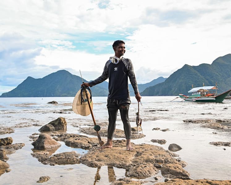 A Philippine tribe is fighting to protect their land. The ripples could affect us all