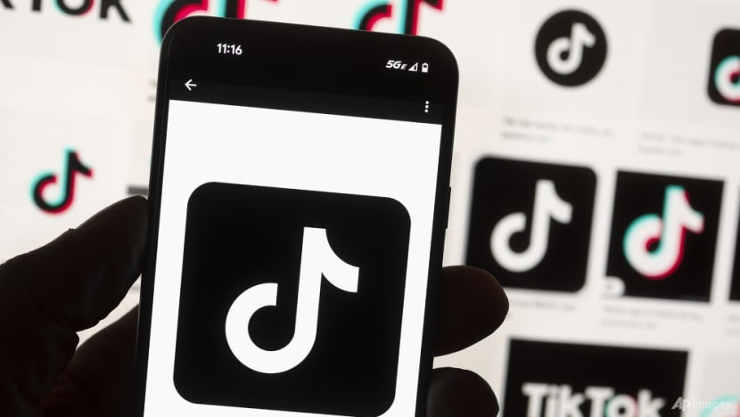 TikTok ban will make US-China tensions 'even worse', analysts say TikTok ban will make US-China tensions 'even worse', analysts say