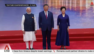 Roadblocks remain despite thaw in China-India diplomatic ties