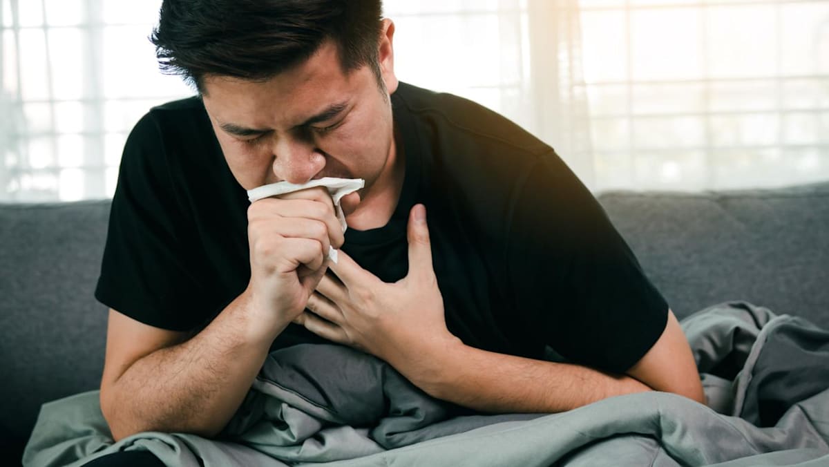 Commentary: Why has my cold dragged on so long? Could it be something more serious? - CNA