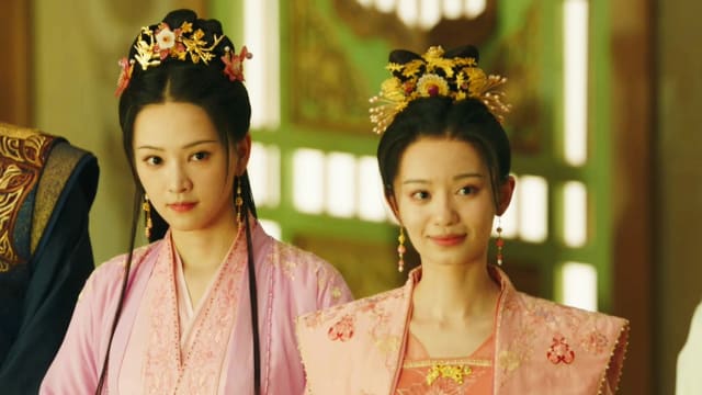 长相思（第19集）：相柳拐走小夭