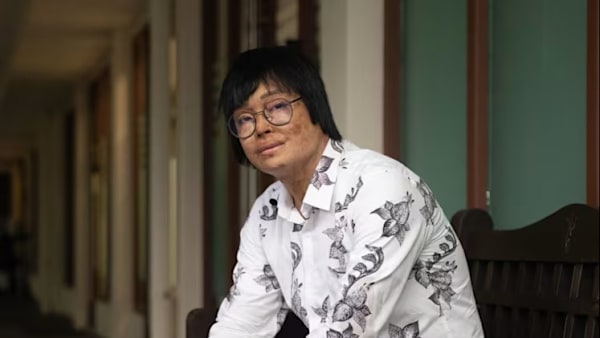 10 tahun selepas letupan di tempat kerja di SG, bekas pekerja hijrahan bangunkan sekolah di Bangladesh