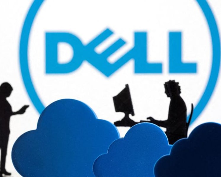 Dell revives XPS brand with new laptops to boost PC market share