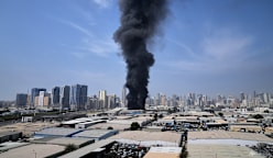 Commentary: The balancing act of Singapore’s foreign policy as global conflicts intensify