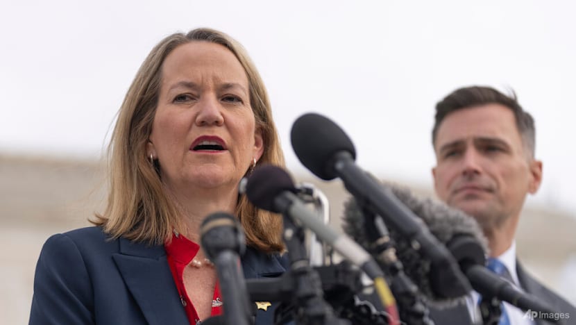 States sue Trump administration over changes to childhood vaccine recommendations